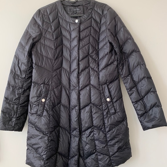Via Spiga down jacket - Picture 1 of 6